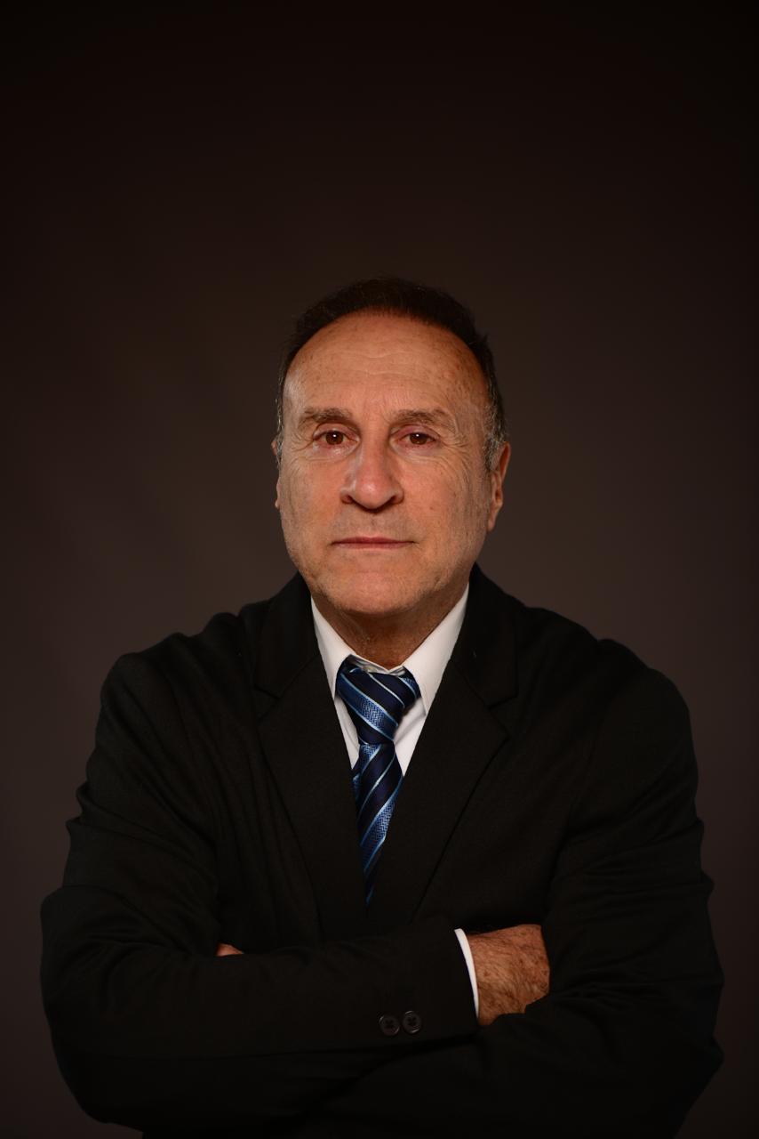 Cecilio Lacerda Martins